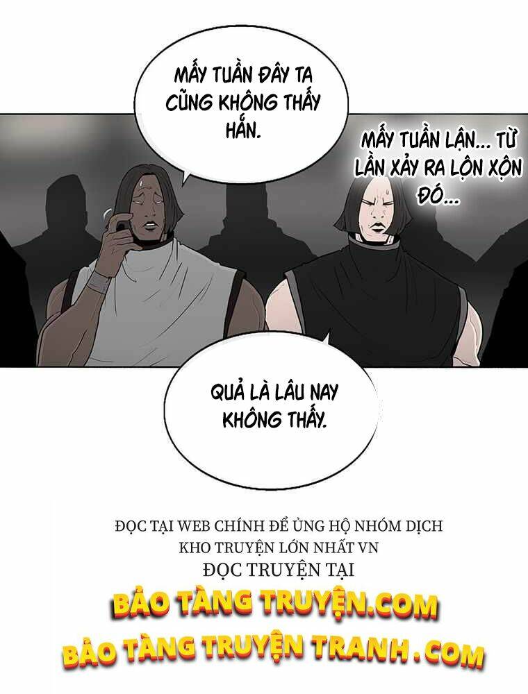 Bắc Kiếm Giang Hồ Chapter 97 - Trang 2