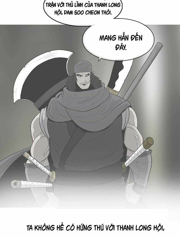 Bắc Kiếm Giang Hồ Chapter 97 - Trang 2