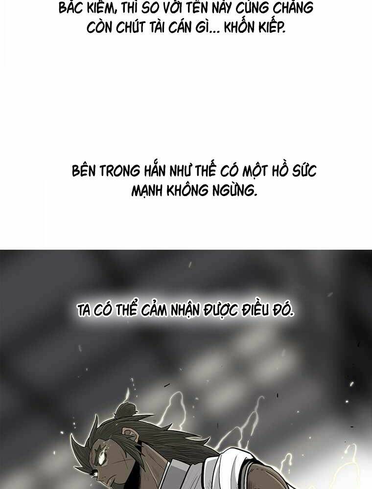Bắc Kiếm Giang Hồ Chapter 97 - Trang 2