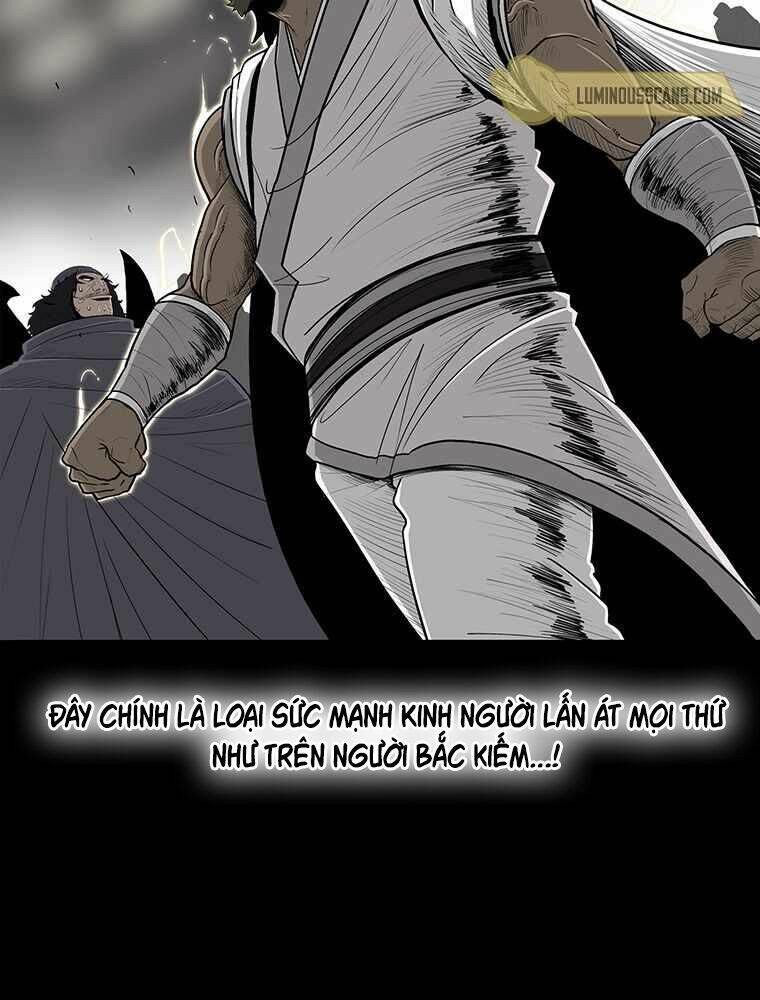 Bắc Kiếm Giang Hồ Chapter 97 - Trang 2