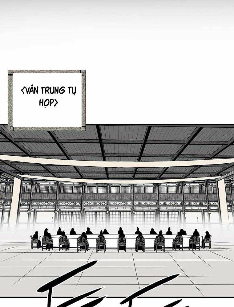 Bắc Kiếm Giang Hồ Chapter 97 - Trang 2