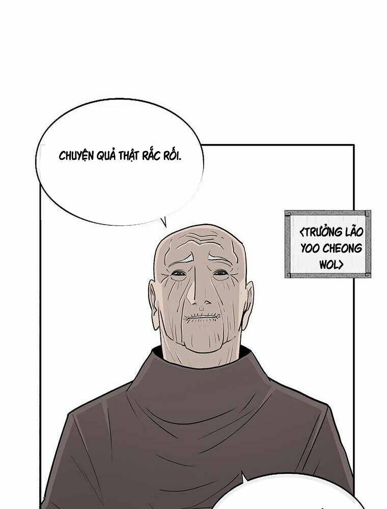 Bắc Kiếm Giang Hồ Chapter 97 - Trang 2