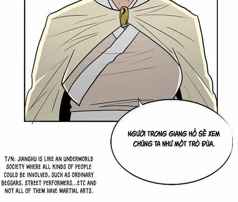 Bắc Kiếm Giang Hồ Chapter 97 - Trang 2