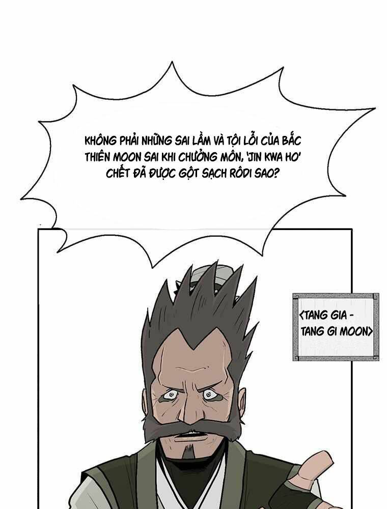 Bắc Kiếm Giang Hồ Chapter 97 - Trang 2