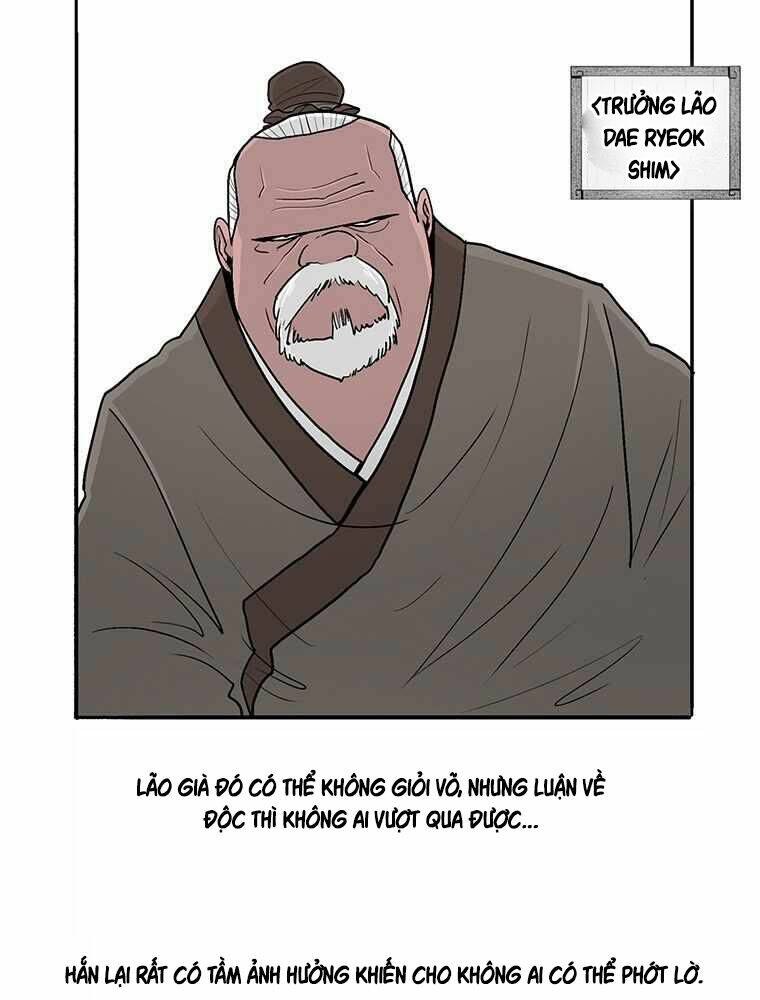 Bắc Kiếm Giang Hồ Chapter 97 - Trang 2