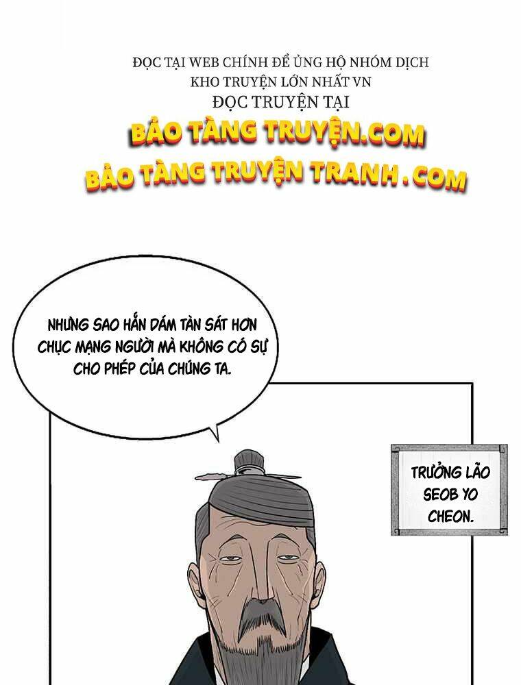 Bắc Kiếm Giang Hồ Chapter 97 - Trang 2