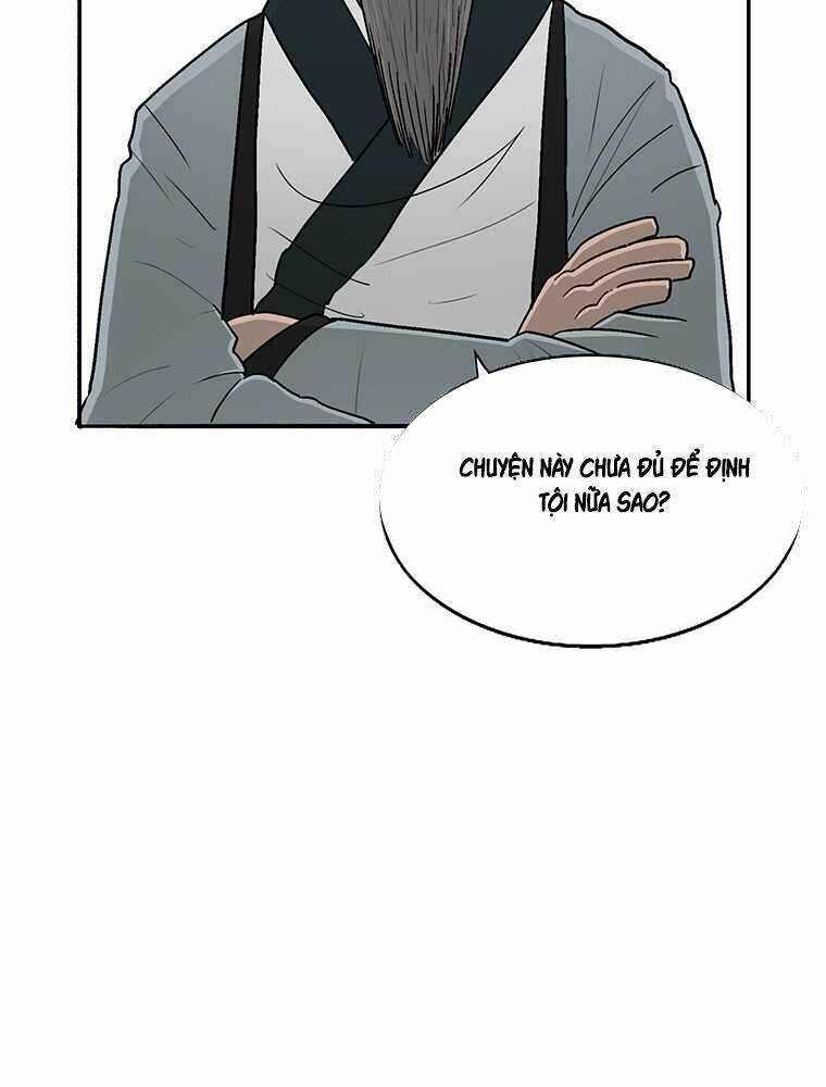 Bắc Kiếm Giang Hồ Chapter 97 - Trang 2