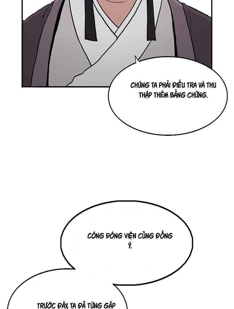 Bắc Kiếm Giang Hồ Chapter 97 - Trang 2