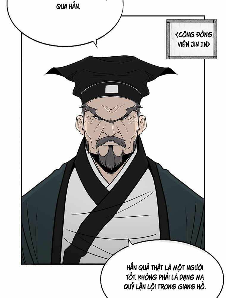 Bắc Kiếm Giang Hồ Chapter 97 - Trang 2