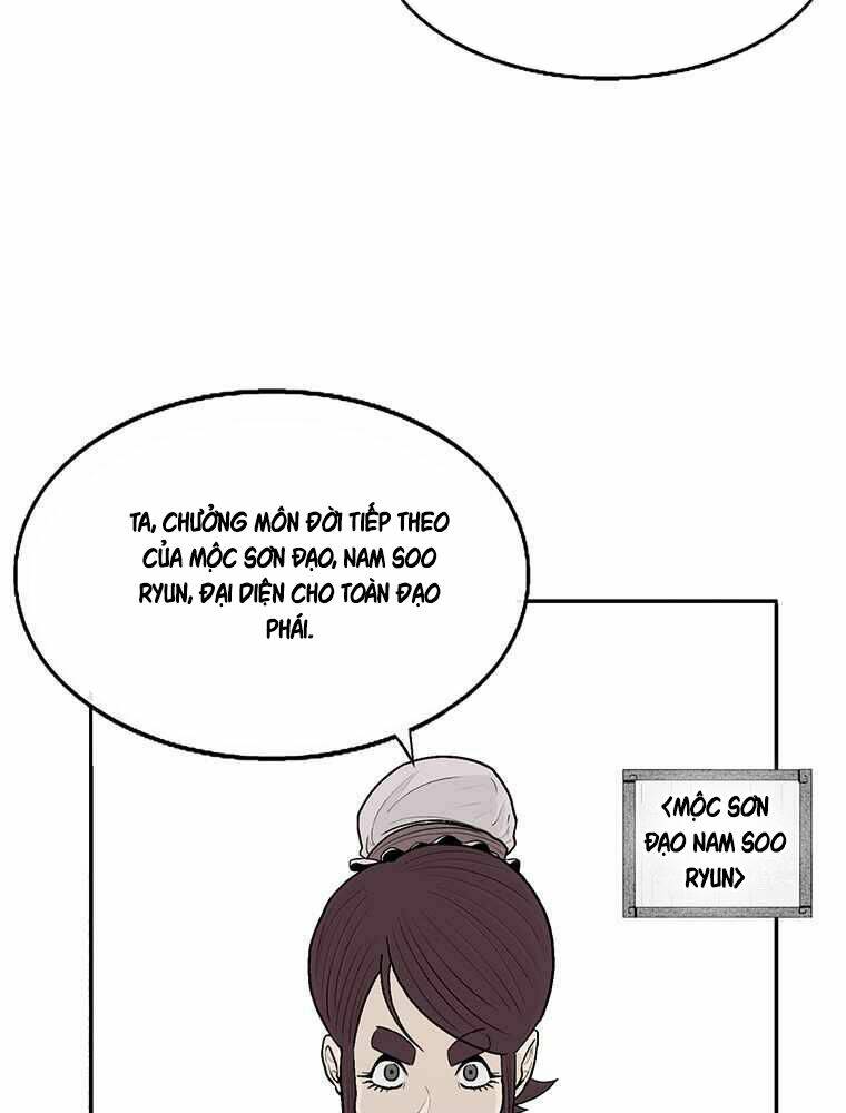 Bắc Kiếm Giang Hồ Chapter 97 - Trang 2