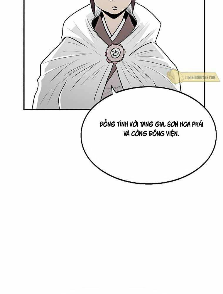 Bắc Kiếm Giang Hồ Chapter 97 - Trang 2