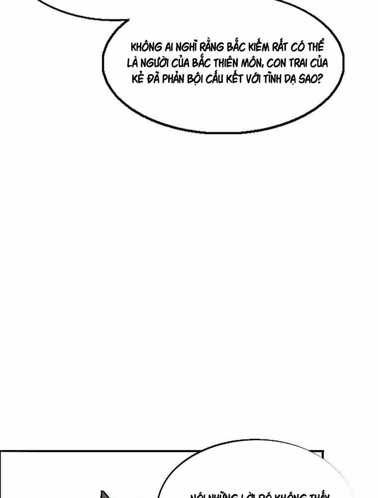 Bắc Kiếm Giang Hồ Chapter 97 - Trang 2