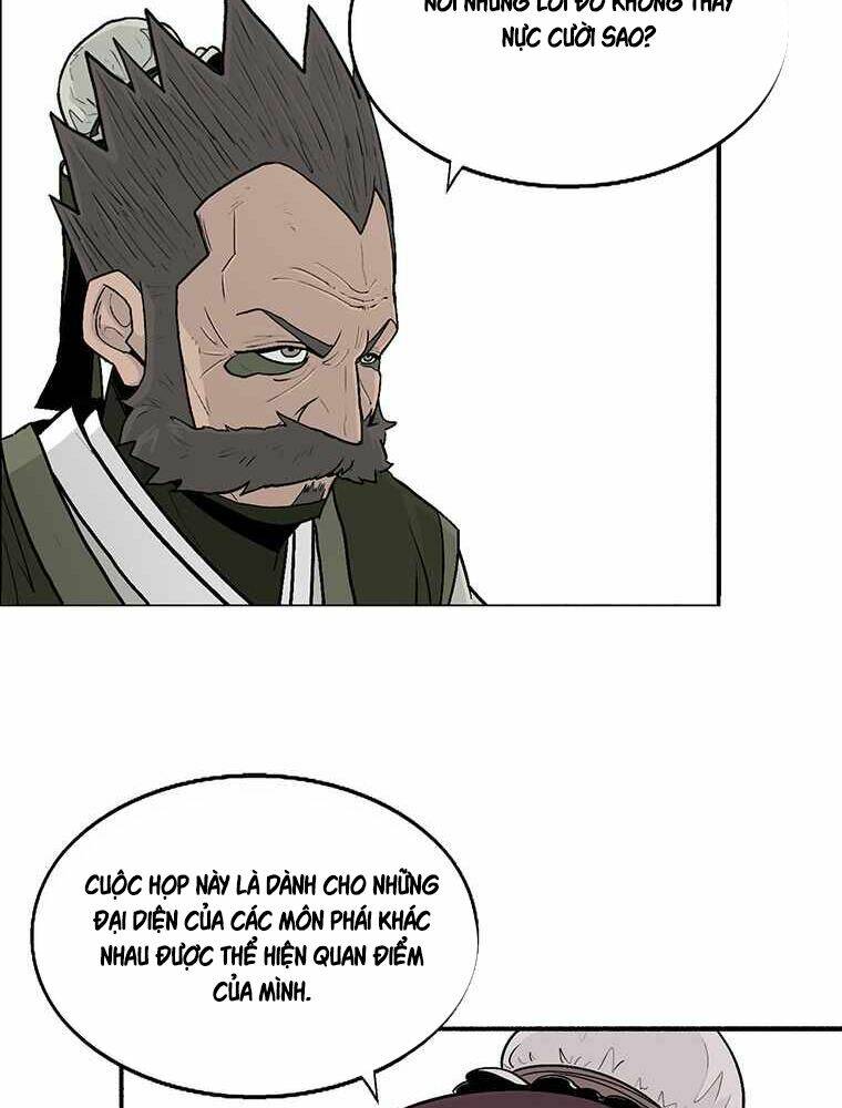 Bắc Kiếm Giang Hồ Chapter 97 - Trang 2