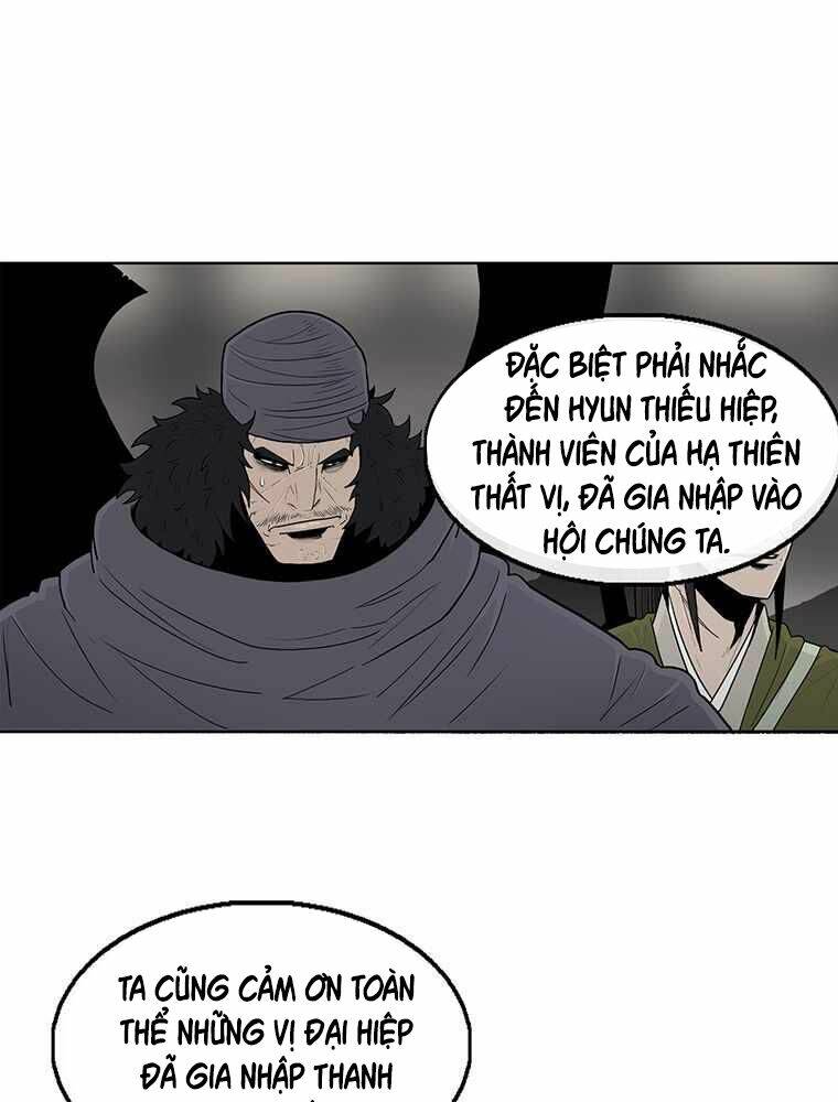 Bắc Kiếm Giang Hồ Chapter 97 - Trang 2