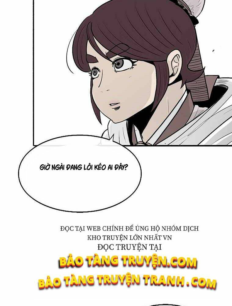 Bắc Kiếm Giang Hồ Chapter 97 - Trang 2