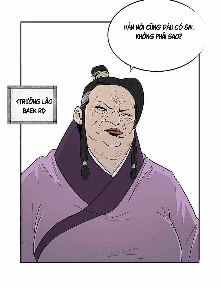 Bắc Kiếm Giang Hồ Chapter 97 - Trang 2