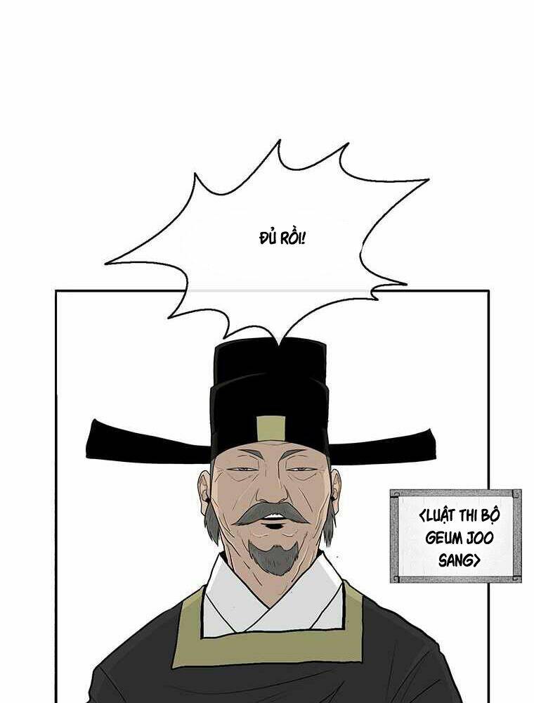 Bắc Kiếm Giang Hồ Chapter 97 - Trang 2