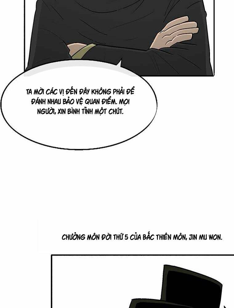 Bắc Kiếm Giang Hồ Chapter 97 - Trang 2