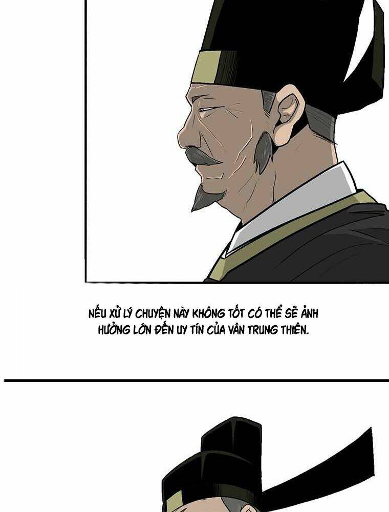 Bắc Kiếm Giang Hồ Chapter 97 - Trang 2