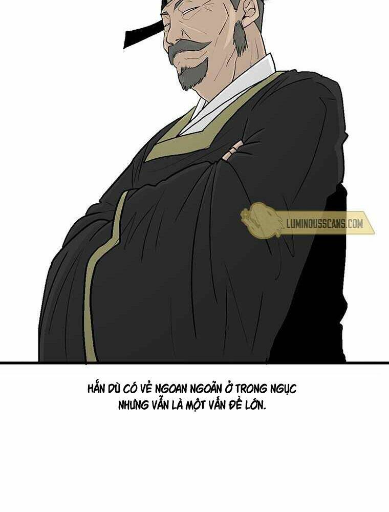 Bắc Kiếm Giang Hồ Chapter 97 - Trang 2