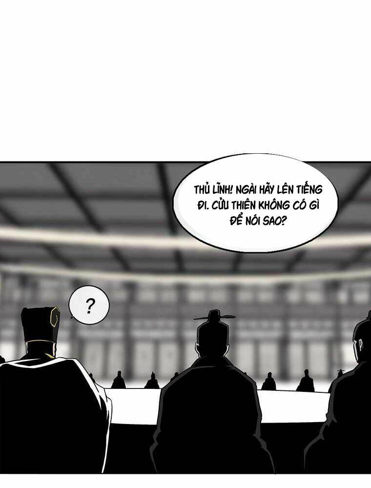 Bắc Kiếm Giang Hồ Chapter 97 - Trang 2