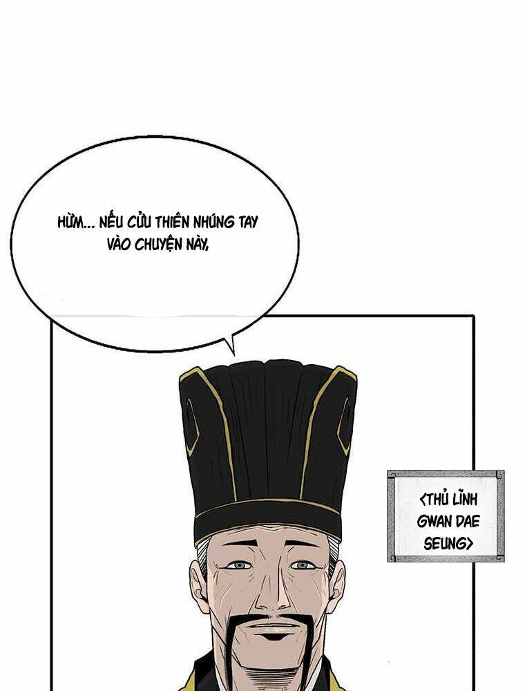 Bắc Kiếm Giang Hồ Chapter 97 - Trang 2