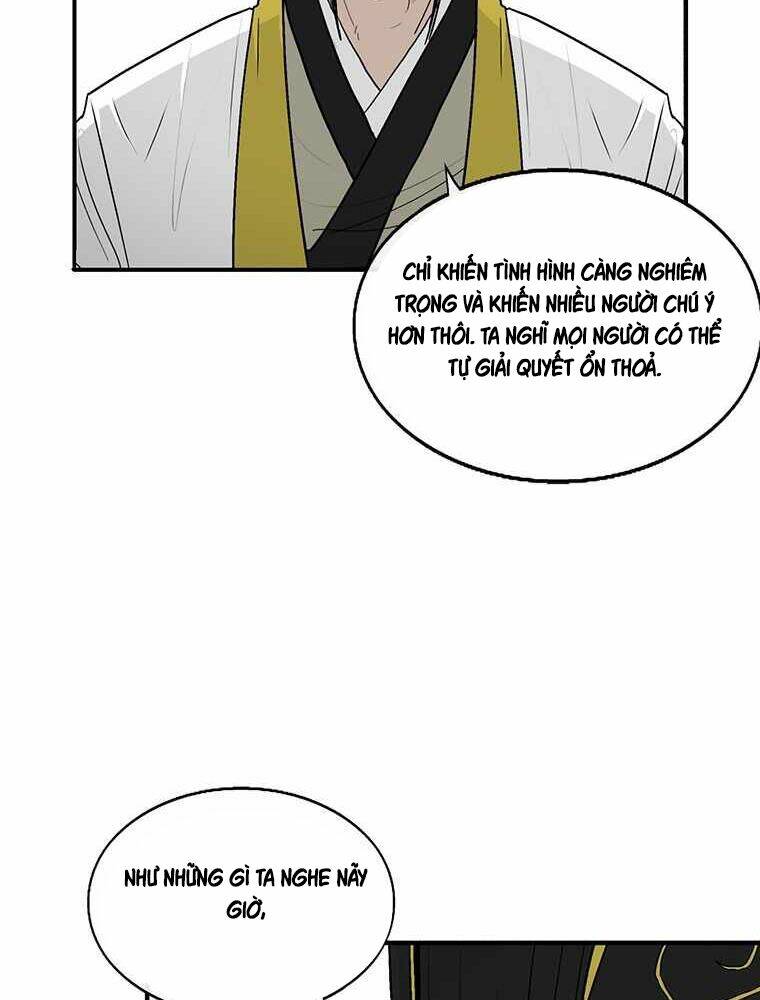 Bắc Kiếm Giang Hồ Chapter 97 - Trang 2