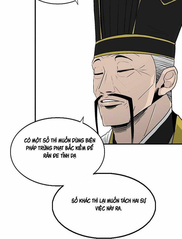 Bắc Kiếm Giang Hồ Chapter 97 - Trang 2