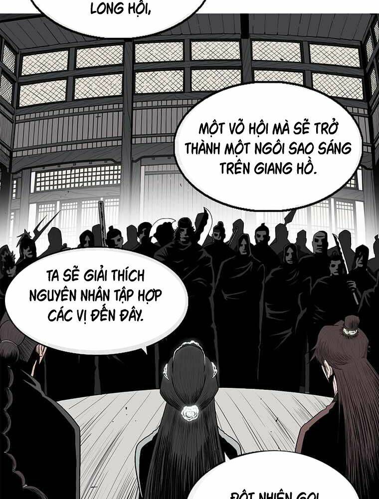 Bắc Kiếm Giang Hồ Chapter 97 - Trang 2