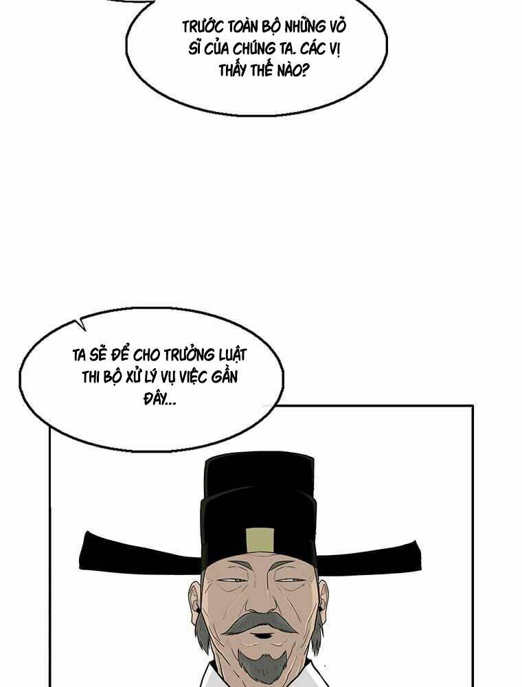 Bắc Kiếm Giang Hồ Chapter 97 - Trang 2