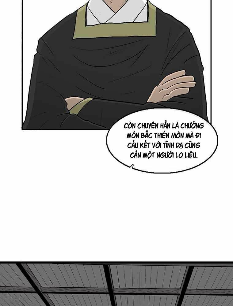 Bắc Kiếm Giang Hồ Chapter 97 - Trang 2