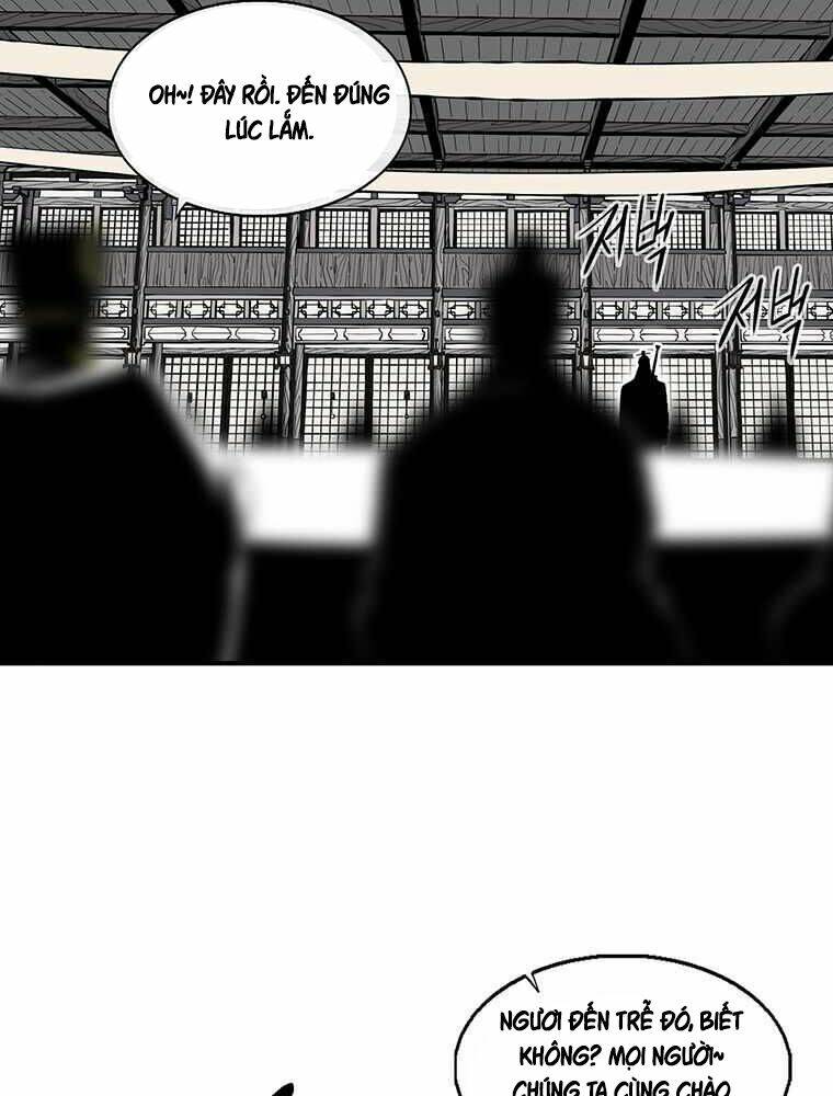 Bắc Kiếm Giang Hồ Chapter 97 - Trang 2