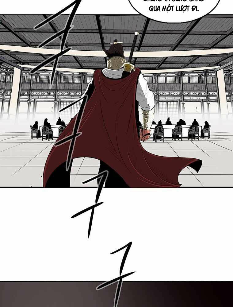 Bắc Kiếm Giang Hồ Chapter 97 - Trang 2