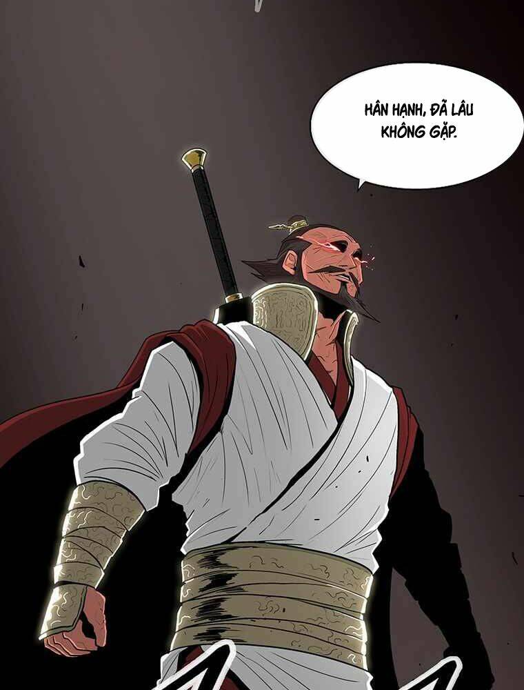 Bắc Kiếm Giang Hồ Chapter 97 - Trang 2