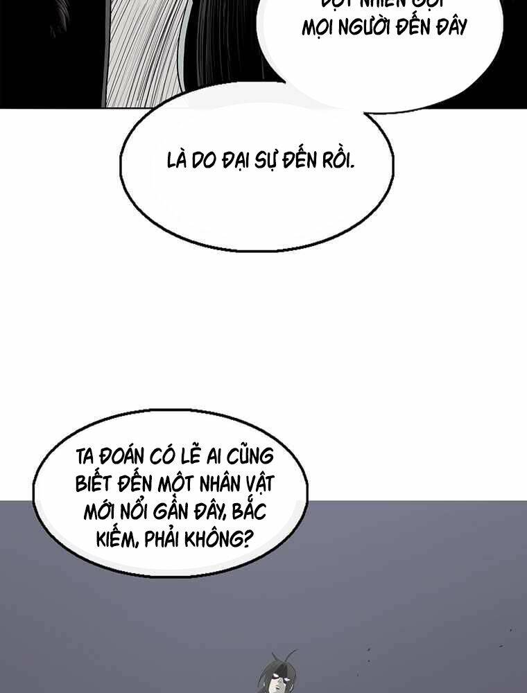 Bắc Kiếm Giang Hồ Chapter 97 - Trang 2