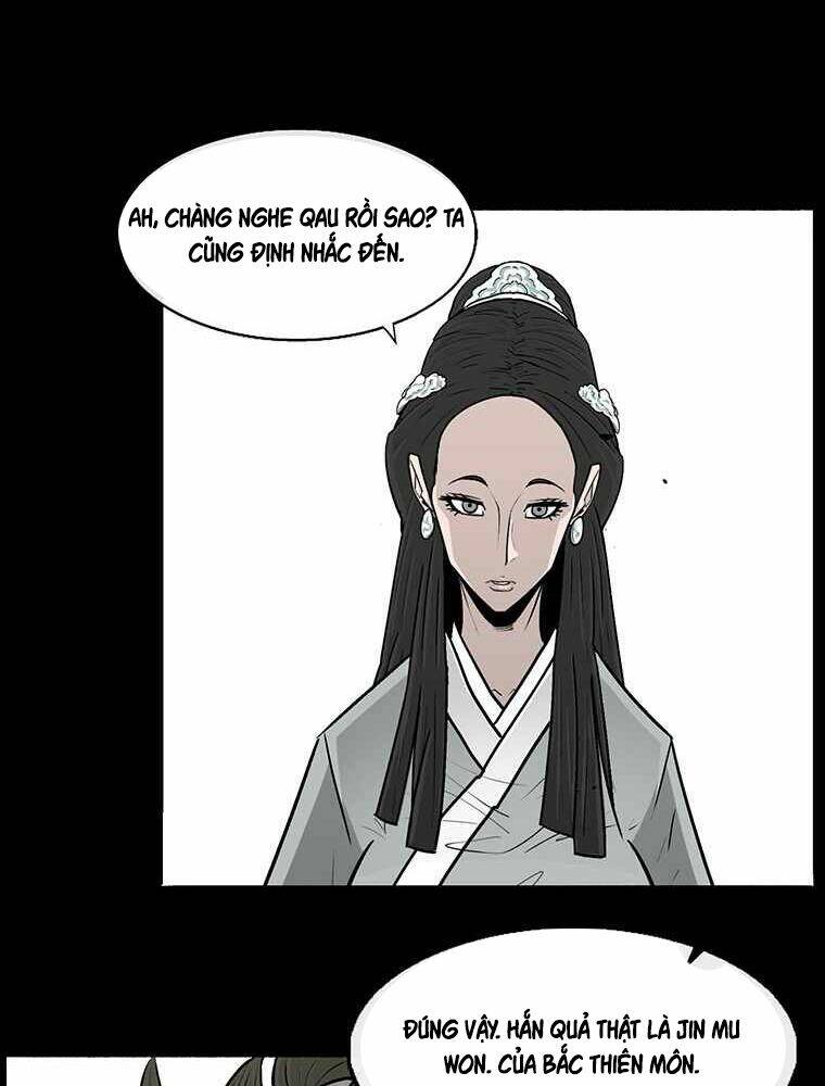 Bắc Kiếm Giang Hồ Chapter 97 - Trang 2