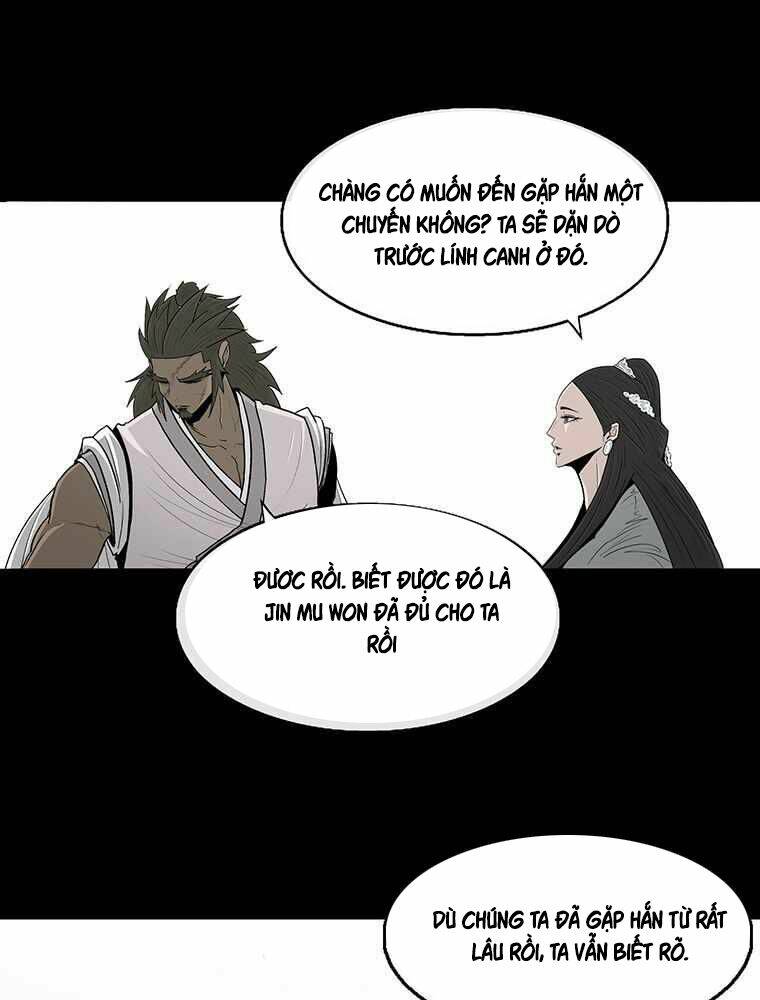 Bắc Kiếm Giang Hồ Chapter 97 - Trang 2