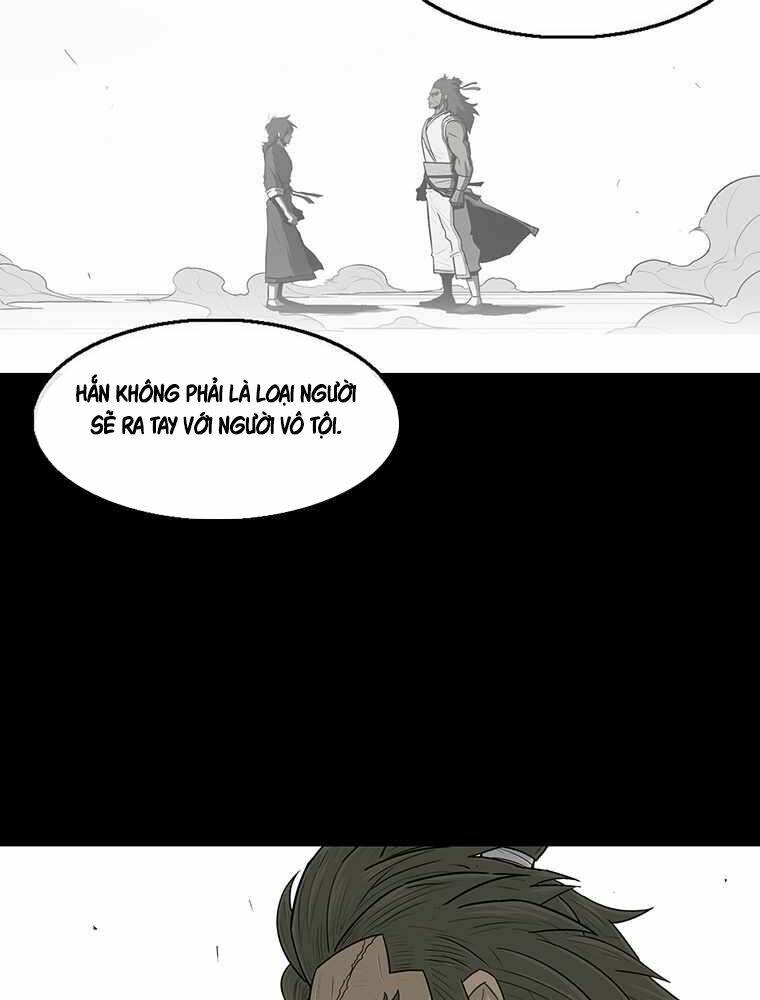 Bắc Kiếm Giang Hồ Chapter 97 - Trang 2