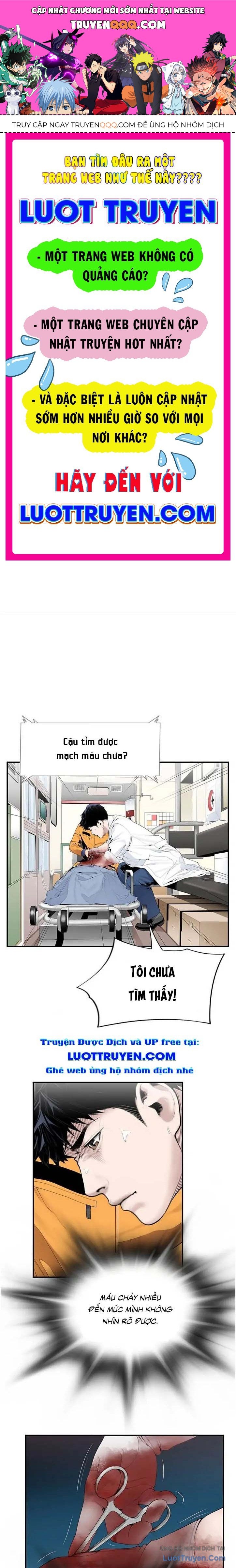 Bác Sĩ Choi Tae-Soo Chapter 18 - Trang 2