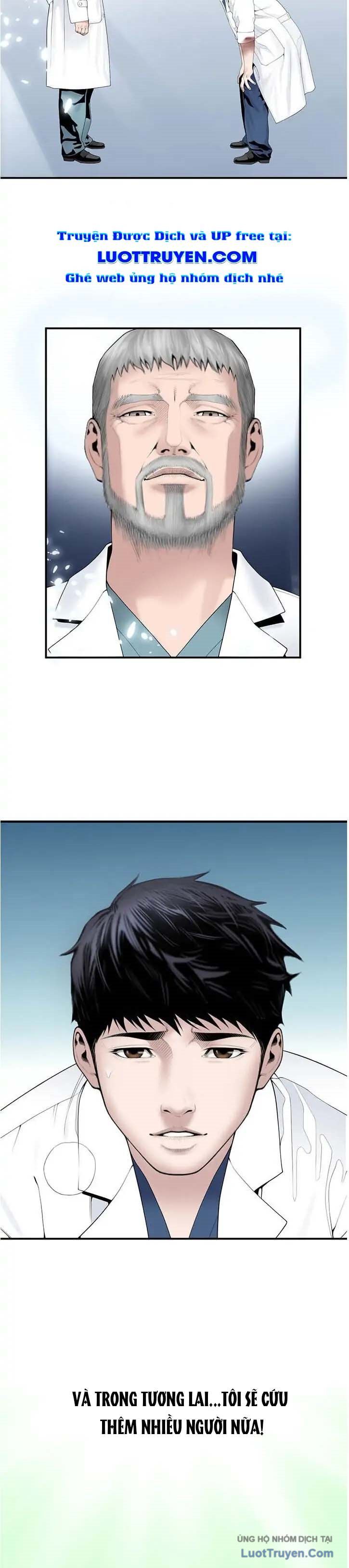 Bác Sĩ Choi Tae-Soo Chapter 18 - Trang 2