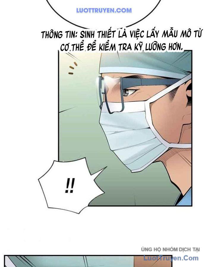 Bác Sĩ Choi Tae-Soo Chapter 21 - Trang 2