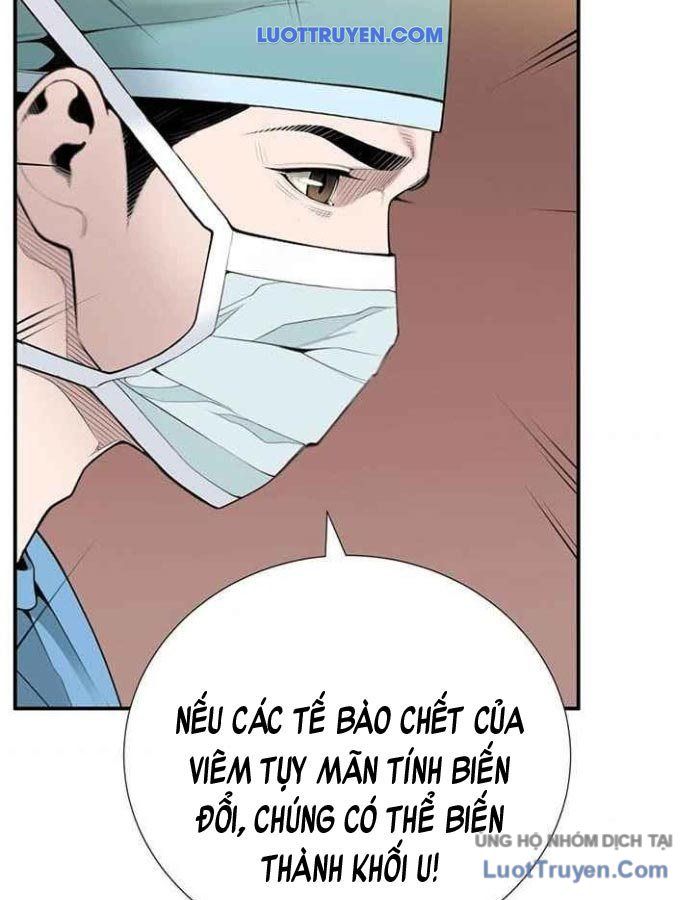 Bác Sĩ Choi Tae-Soo Chapter 21 - Trang 2