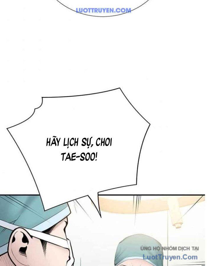 Bác Sĩ Choi Tae-Soo Chapter 21 - Trang 2