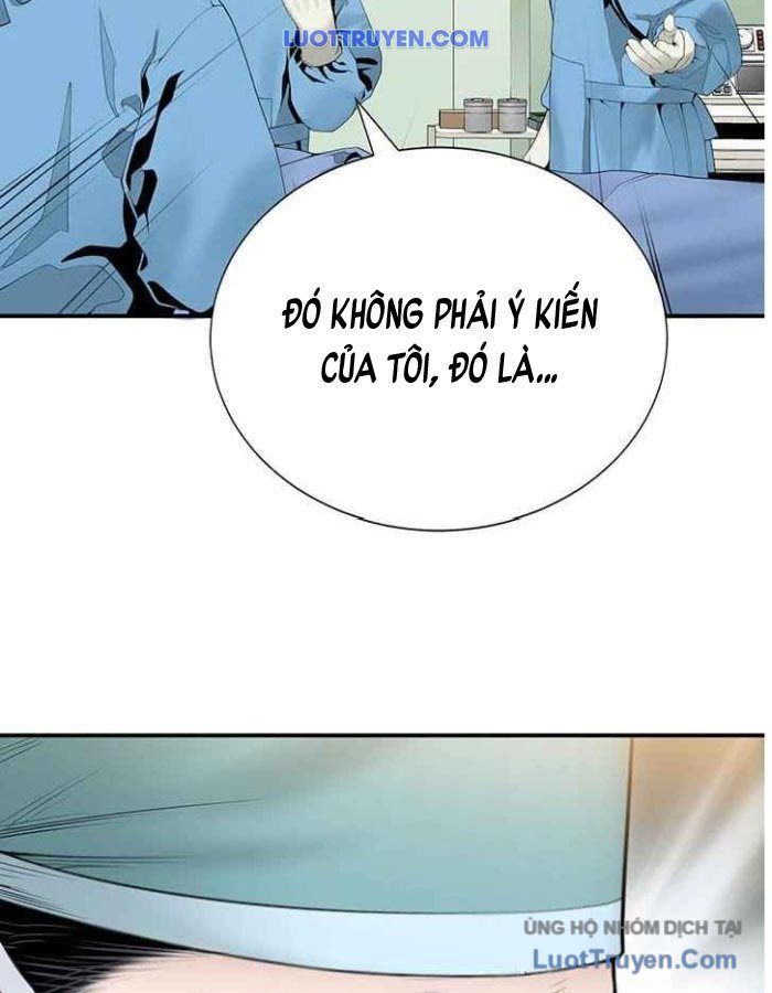 Bác Sĩ Choi Tae-Soo Chapter 21 - Trang 2