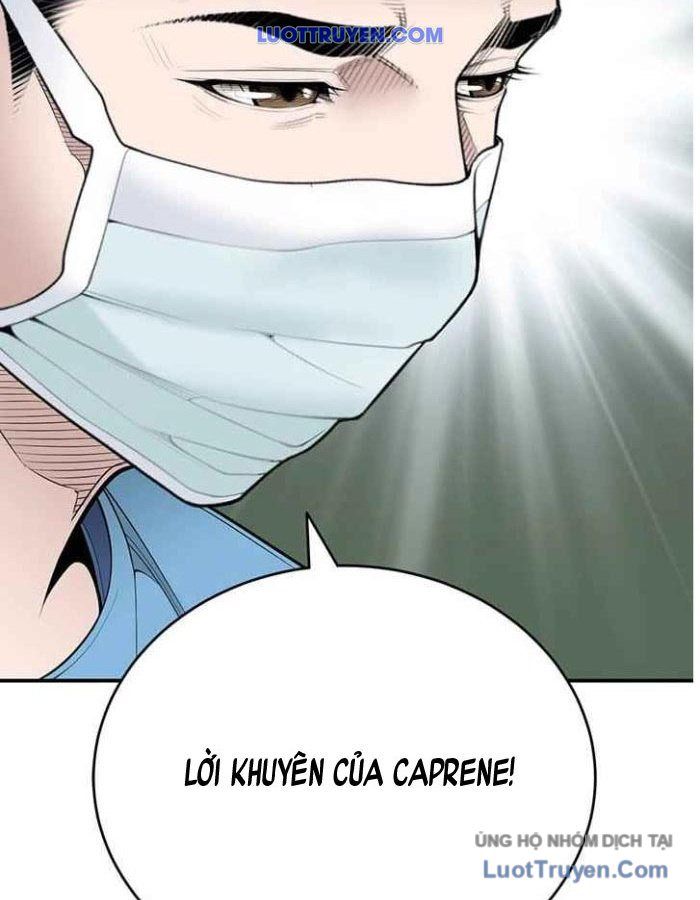 Bác Sĩ Choi Tae-Soo Chapter 21 - Trang 2