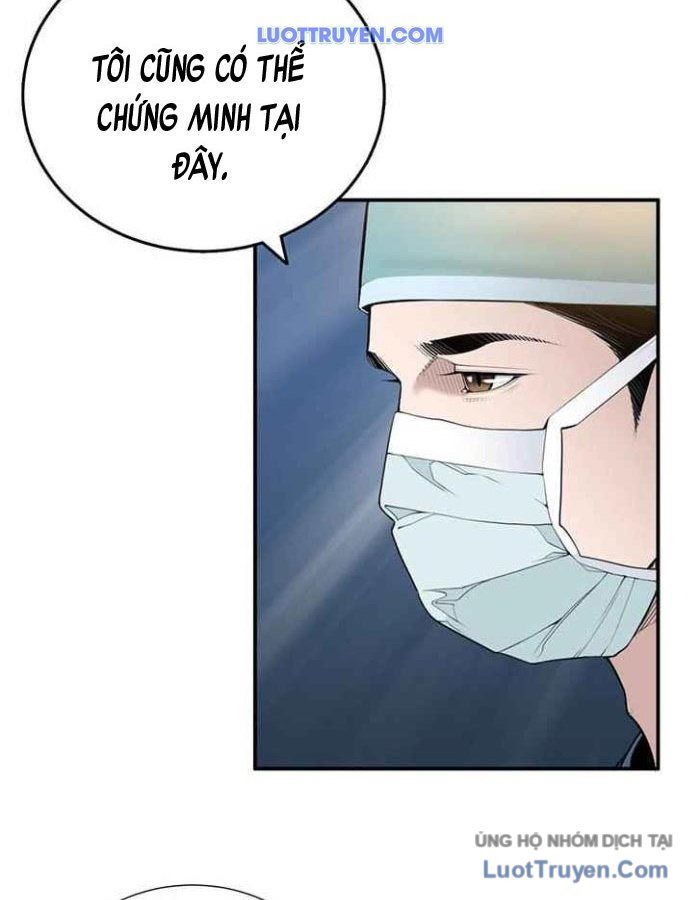 Bác Sĩ Choi Tae-Soo Chapter 21 - Trang 2