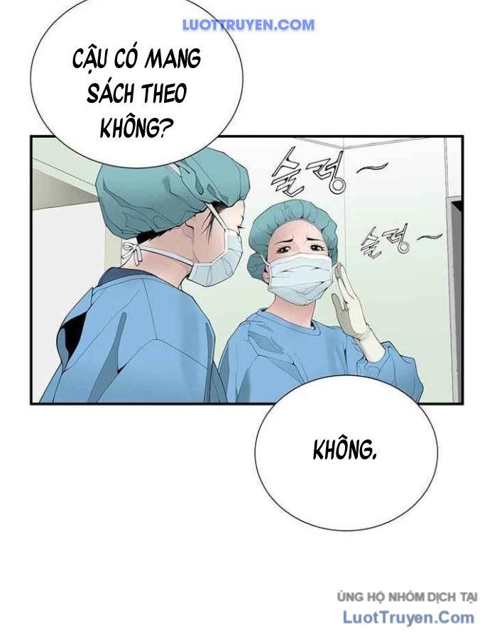 Bác Sĩ Choi Tae-Soo Chapter 21 - Trang 2