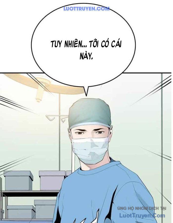 Bác Sĩ Choi Tae-Soo Chapter 21 - Trang 2