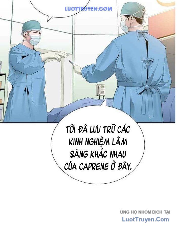 Bác Sĩ Choi Tae-Soo Chapter 21 - Trang 2