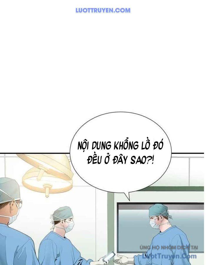 Bác Sĩ Choi Tae-Soo Chapter 21 - Trang 2